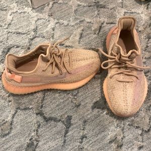 Adidas Yeezy Athletic Shoes - Unisex